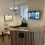 Hotel Du Louvre Cherbourg-en-Cotentin