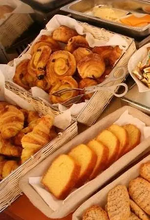 酒店 卢浮宫酒店 瑟堡