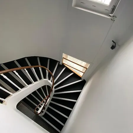 فندق Du Louvre شيربوغ أون كوتننتين