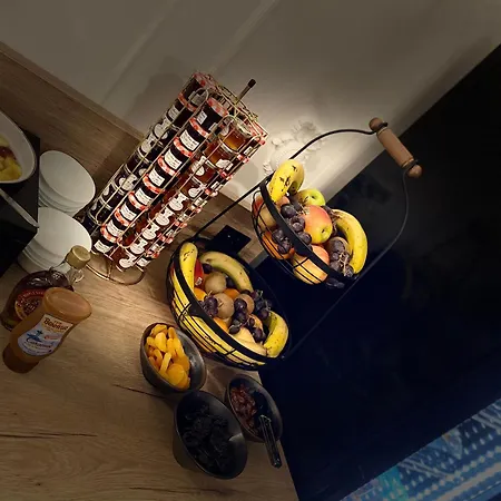 Du Louvre فندق 3*