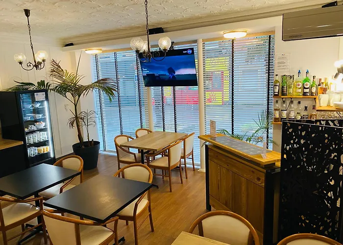 Du Louvre Cherbourg-en-Cotentin