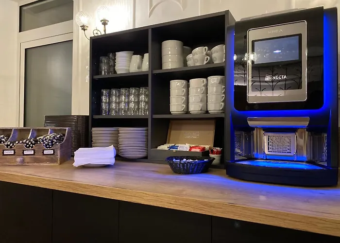 Hotel Du Louvre Cherbourg-en-Cotentin