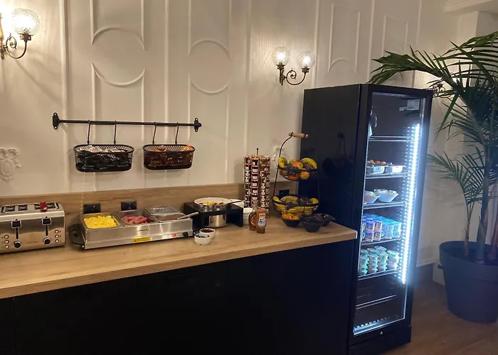 Du Louvre 3* Cherbourg-en-Cotentin