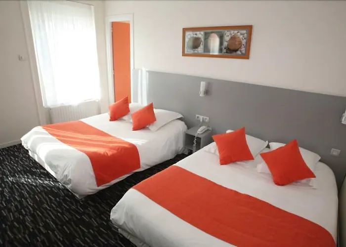 Du Louvre Cherbourg-en-Cotentin