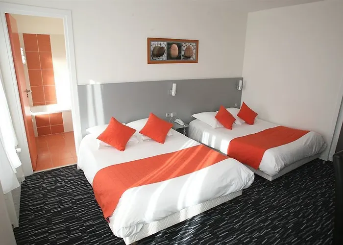 Du Louvre Cherbourg-en-Cotentin