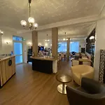 酒店 卢浮宫酒店 3*