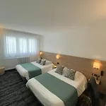 卢浮宫酒店 瑟堡