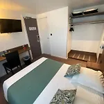 酒店 卢浮宫酒店 瑟堡