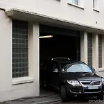 卢浮宫酒店 酒店 瑟堡