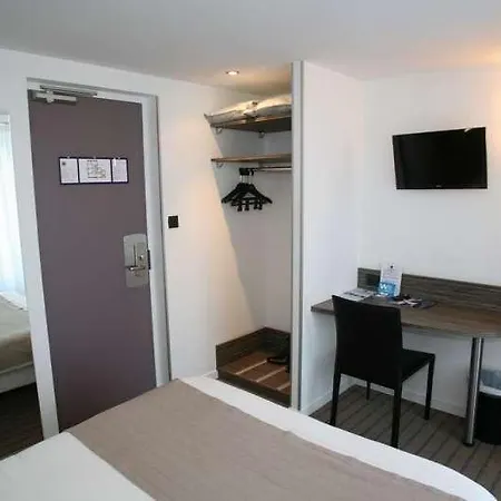 Du Louvre Hotel