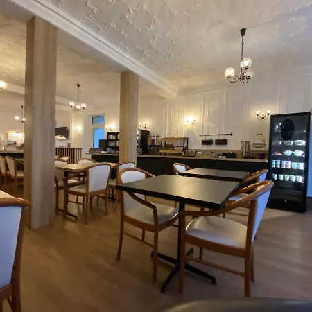 Du Louvre Hotel 3*