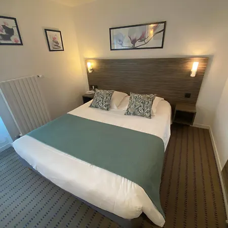 Du Louvre Hotel 3*
