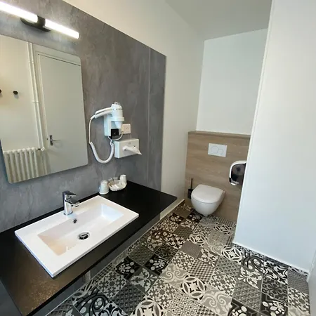 Du Louvre Hotel Cherbourg-en-Cotentin