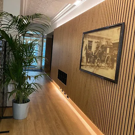 Hotel Du Louvre Cherbourg-en-Cotentin