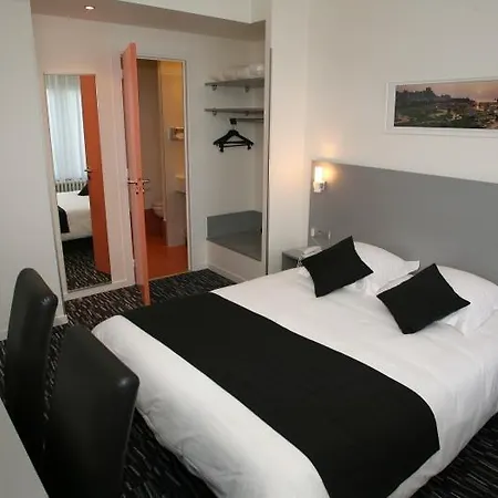 Du Louvre Hotel Cherbourg-en-Cotentin