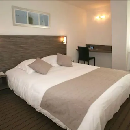 Hotel Du Louvre Cherbourg-en-Cotentin