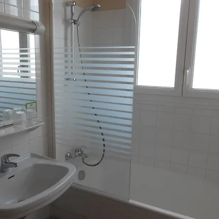 Du Louvre Hotel Cherbourg-en-Cotentin