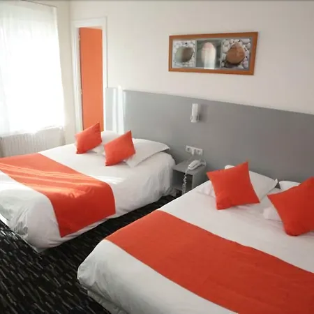 Du Louvre Cherbourg-en-Cotentin