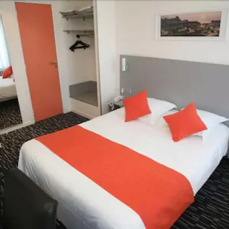 Hotel Du Louvre Cherbourg-en-Cotentin