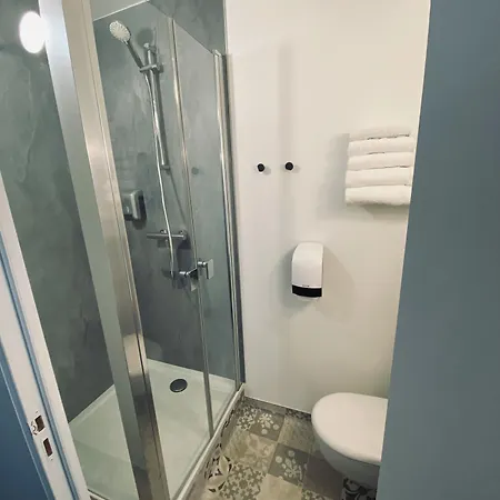 Du Louvre Hotel