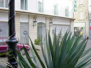 Du Louvre Hotel