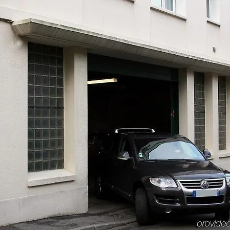 Du Louvre Hotel Cherbourg-en-Cotentin