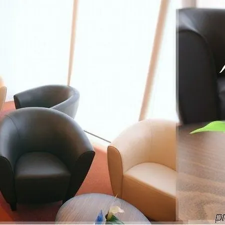 Hotel Du Louvre Cherbourg-en-Cotentin