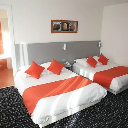 Du Louvre Cherbourg-en-Cotentin