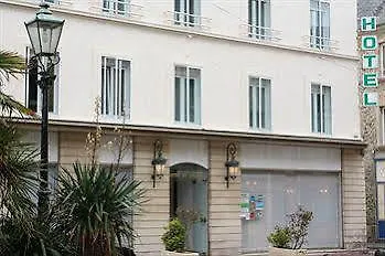 Hotel Du Louvre