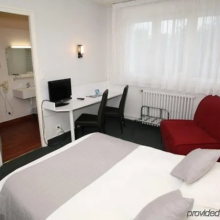 Du Louvre Hotel