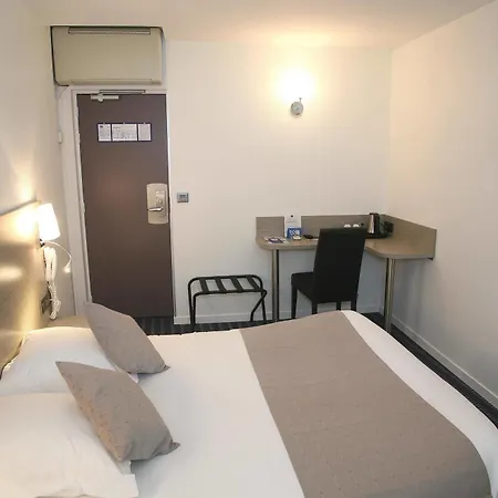 Du Louvre 3* Cherbourg-en-Cotentin