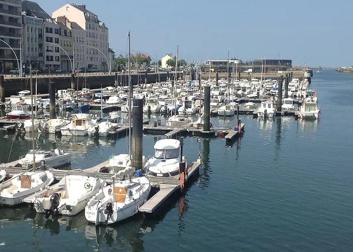 Du Louvre Отель