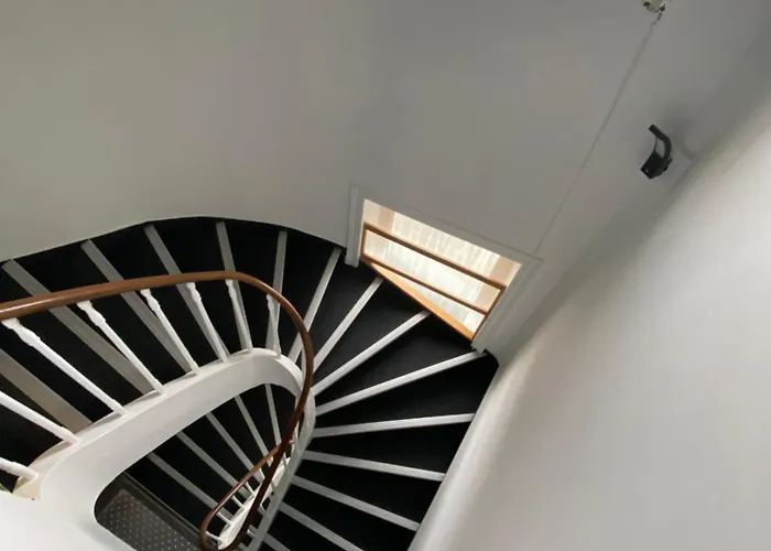 Hotel Du Louvre Cherbourg-en-Cotentin