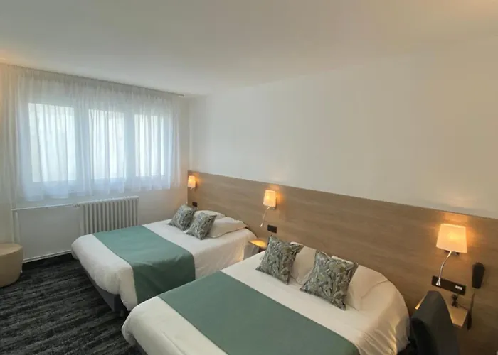 Du Louvre Cherbourg-en-Cotentin