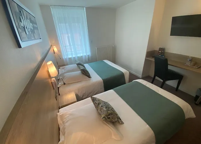 Du Louvre Cherbourg-en-Cotentin