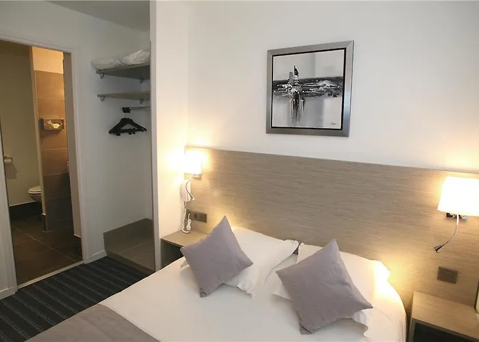 Du Louvre Cherbourg-en-Cotentin