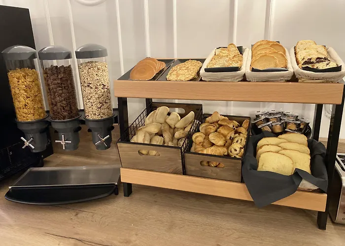 Du Louvre Cherbourg-en-Cotentin