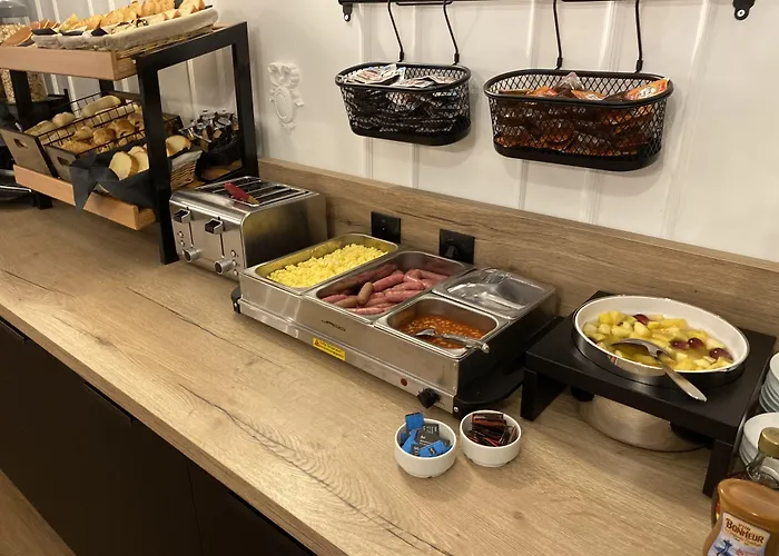 Du Louvre Cherbourg-en-Cotentin