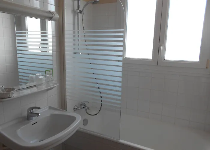 Du Louvre Hotel Cherbourg-en-Cotentin