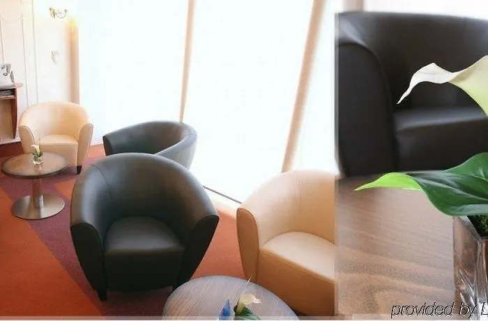 Hotel Du Louvre Cherbourg-en-Cotentin